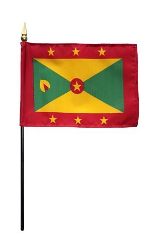Mini Grenada Flag for sale