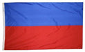 Haiti Civil Outdoor Flag for sale