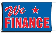 We Finance Banner | We Finance Banners 