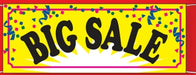 Big Sale Banner | Big Sale Banners | Sale Banner
