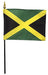 Mini Jamaica Flag for sale