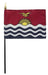 Mini Kiribati Flag for sale