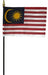 Mini Malaysia Flag for sale