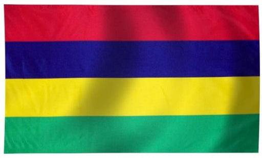 Mauritius Indoor Flag for sale