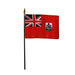 Mini Bermuda Flag for sale