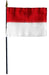 Mini Monaco Flag for sale