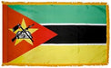 Mozambique Indoor Flag for sale