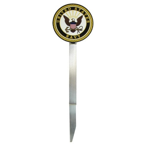 Navy Grave Marker | Made in USA