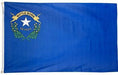 Nevada Flag For Sale - Commercial Grade Outdoor Flag - Made in USA