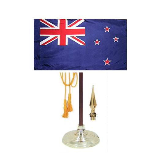 New Zealand Indoor / Parade Flag