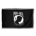 POW/MIA Indoor Flag for sale - made in usa - flagman of america