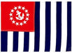 U.S. Power Squadron Flags for sale