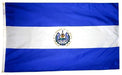 El Salvador Outdoor Flag for Sale