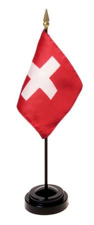Mini Switzerland Flag for sale