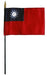 Mini Taiwan Flag for sale