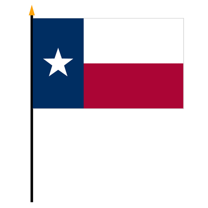 Texas Classroom flag for sale - texas flags for classrooms