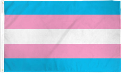 Transgender Flag for Sale | Transgender Flags for Sale | Pride Flags for Sale | Awareness Flags for Sale