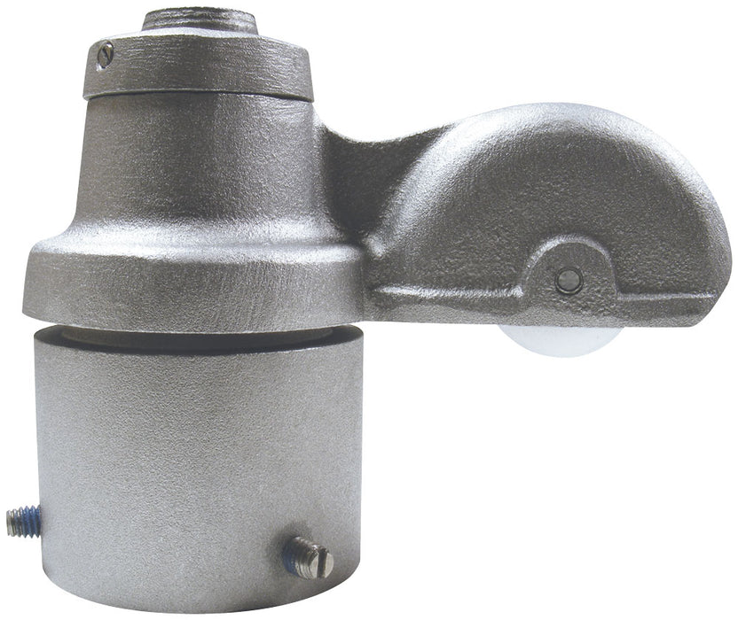 Revolving Cap Style Single Pulley Truck Top