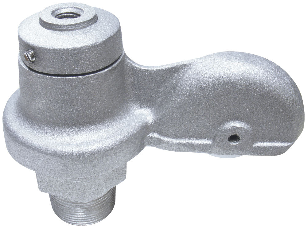 Thread In Pulleys/Tops