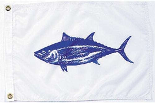 Tuna Flag for sale