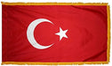 Turkey Indoor Flag for sale