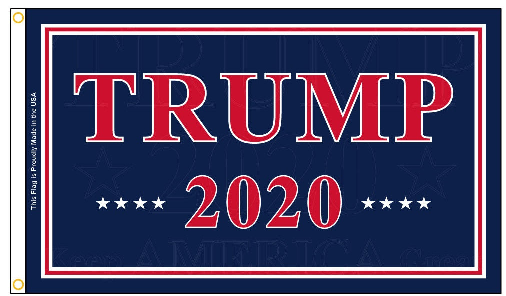 Trump Flags for Sale | Trump Flag for Sale | Trump 2020 Flag | Trump 2020 Flags