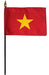 Mini Vietnam Flag for sale